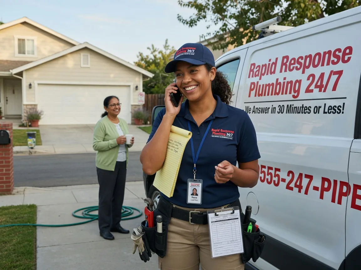 Emergency Plumber Camden Point, MO FAQs